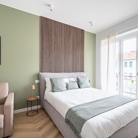 Milanofierapartments Colonna מראה חיצוני תמונה