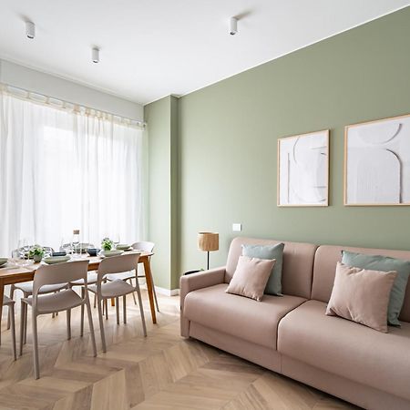 Milanofierapartments Colonna מראה חיצוני תמונה