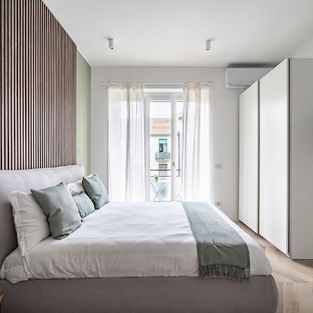 Milanofierapartments Colonna מראה חיצוני תמונה