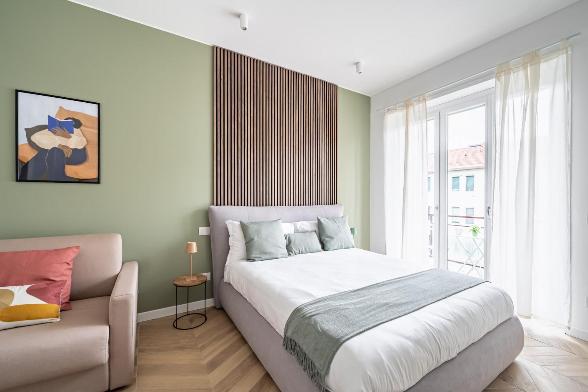 Milanofierapartments Colonna מראה חיצוני תמונה