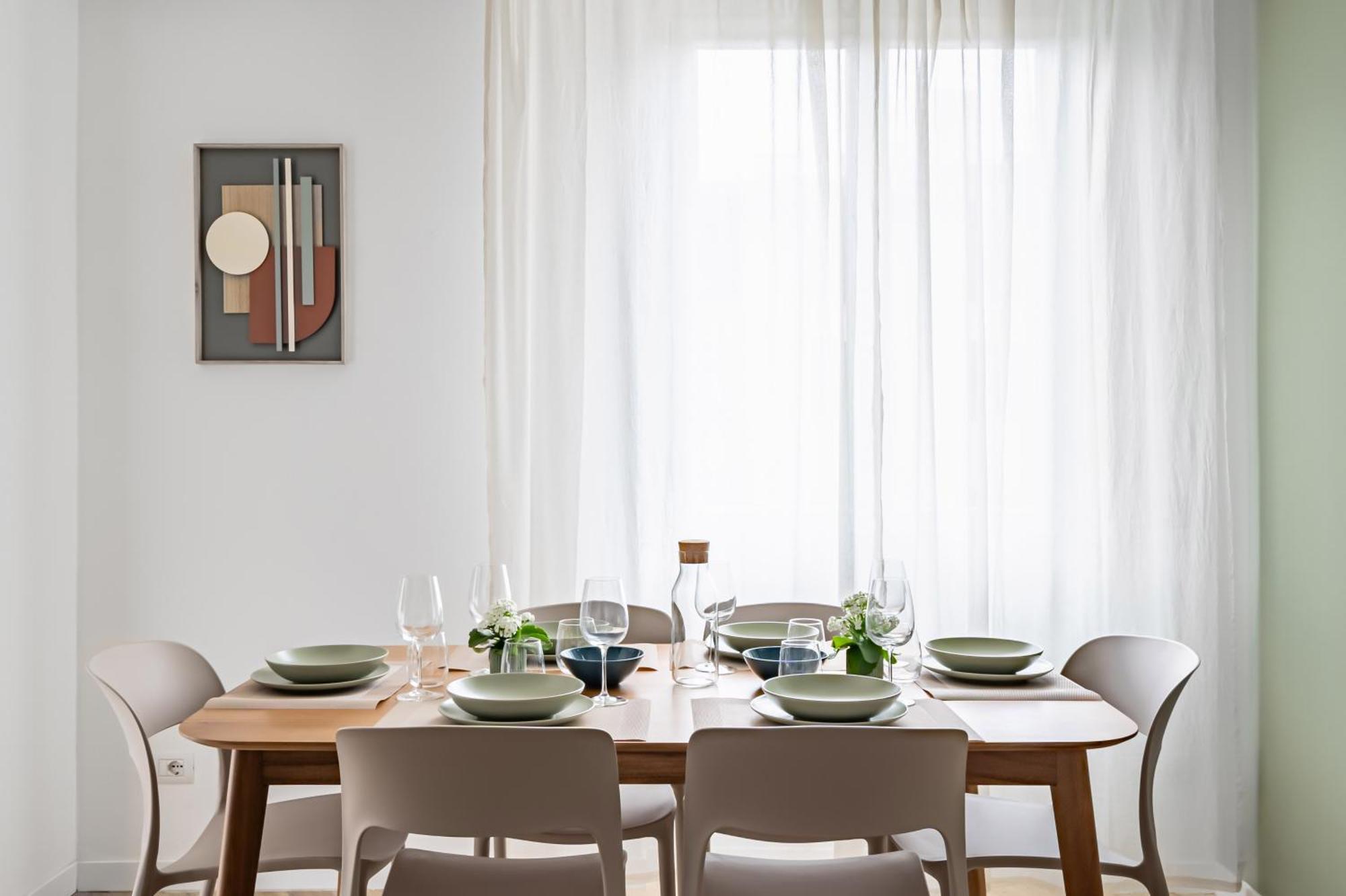 Milanofierapartments Colonna מראה חיצוני תמונה