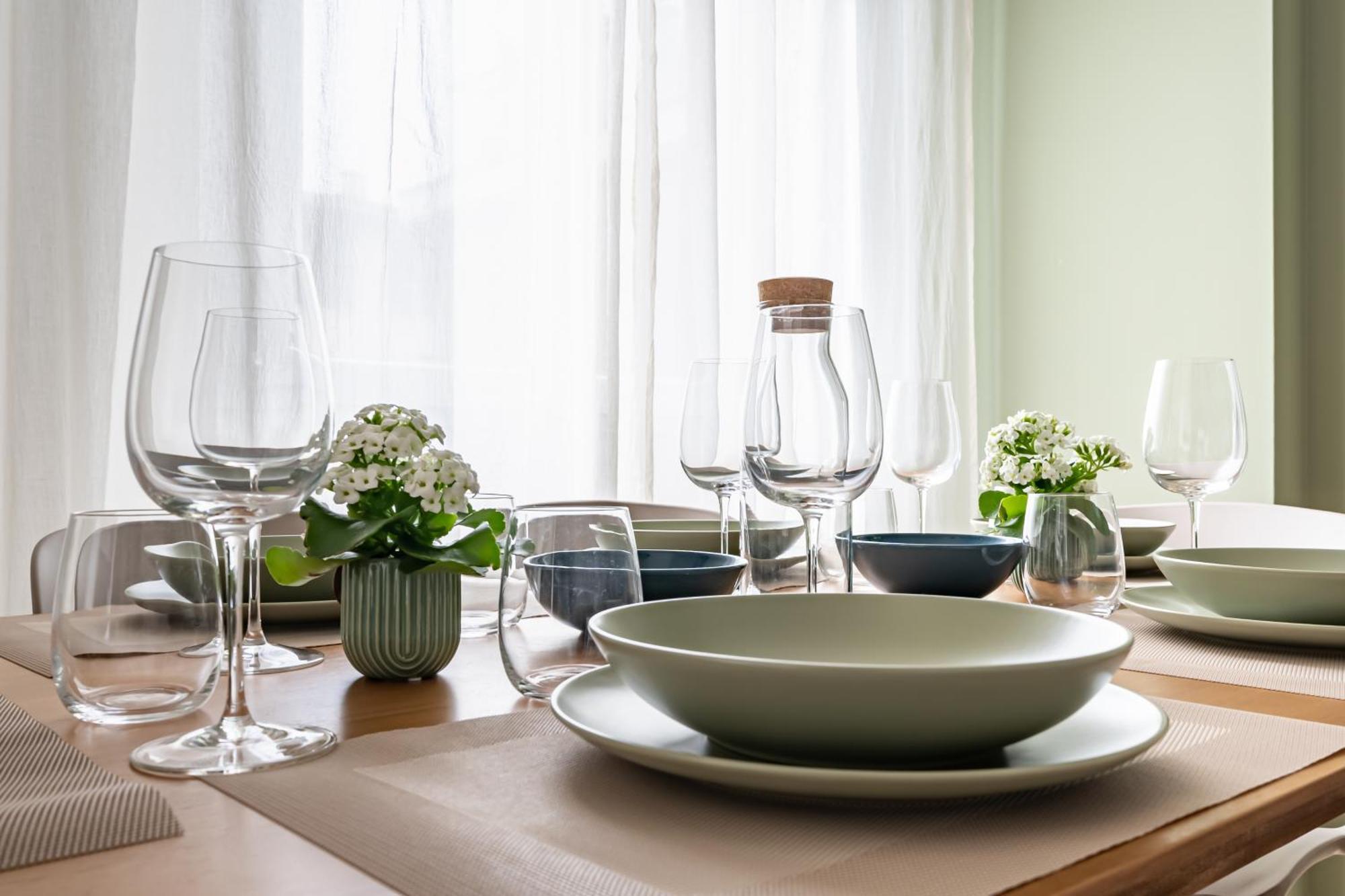 Milanofierapartments Colonna מראה חיצוני תמונה