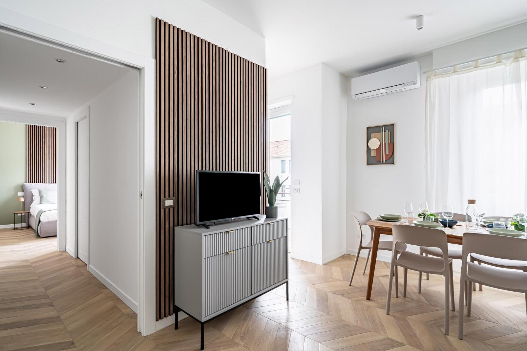 Milanofierapartments Colonna מראה חיצוני תמונה