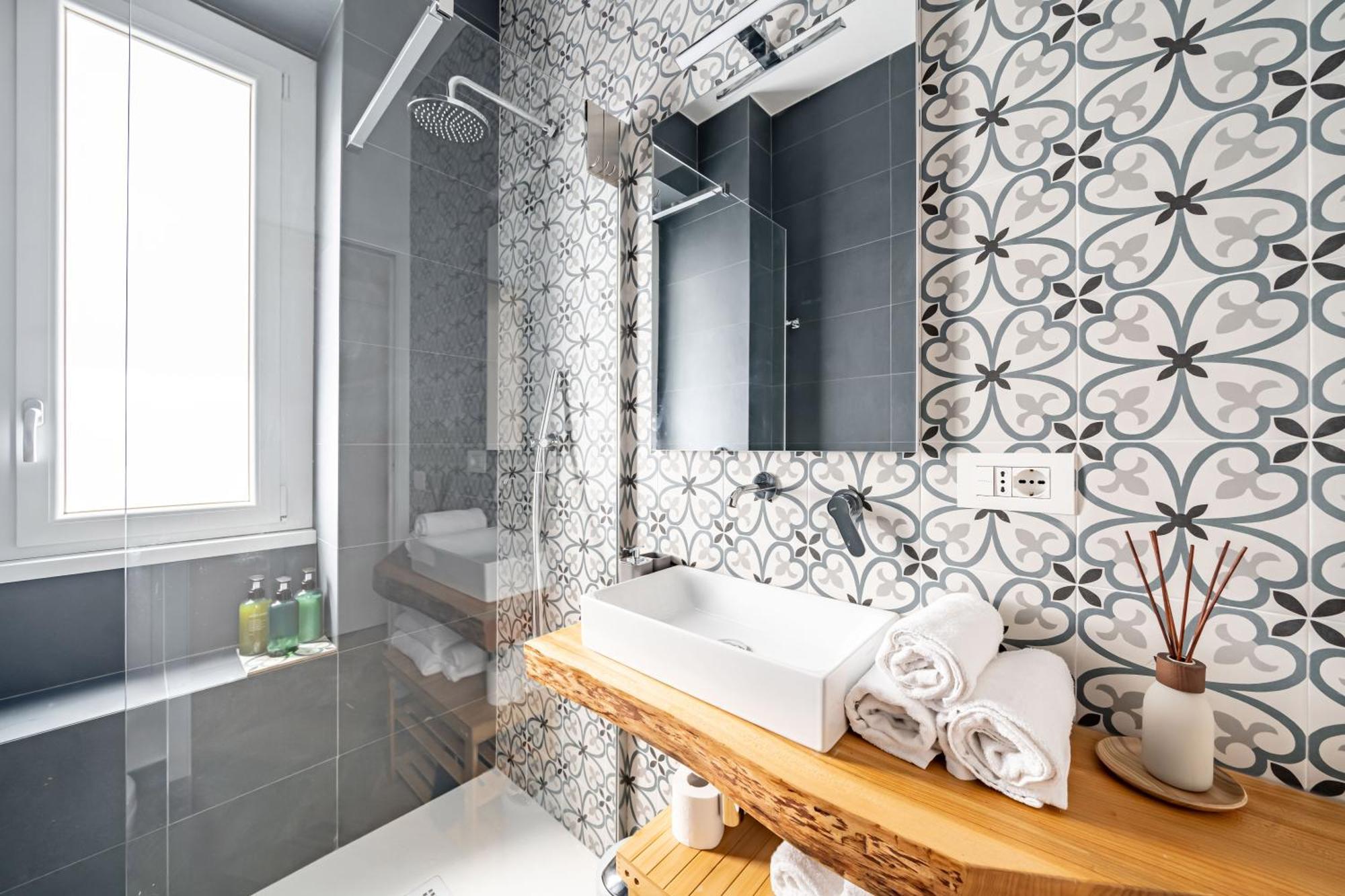 Milanofierapartments Colonna מראה חיצוני תמונה