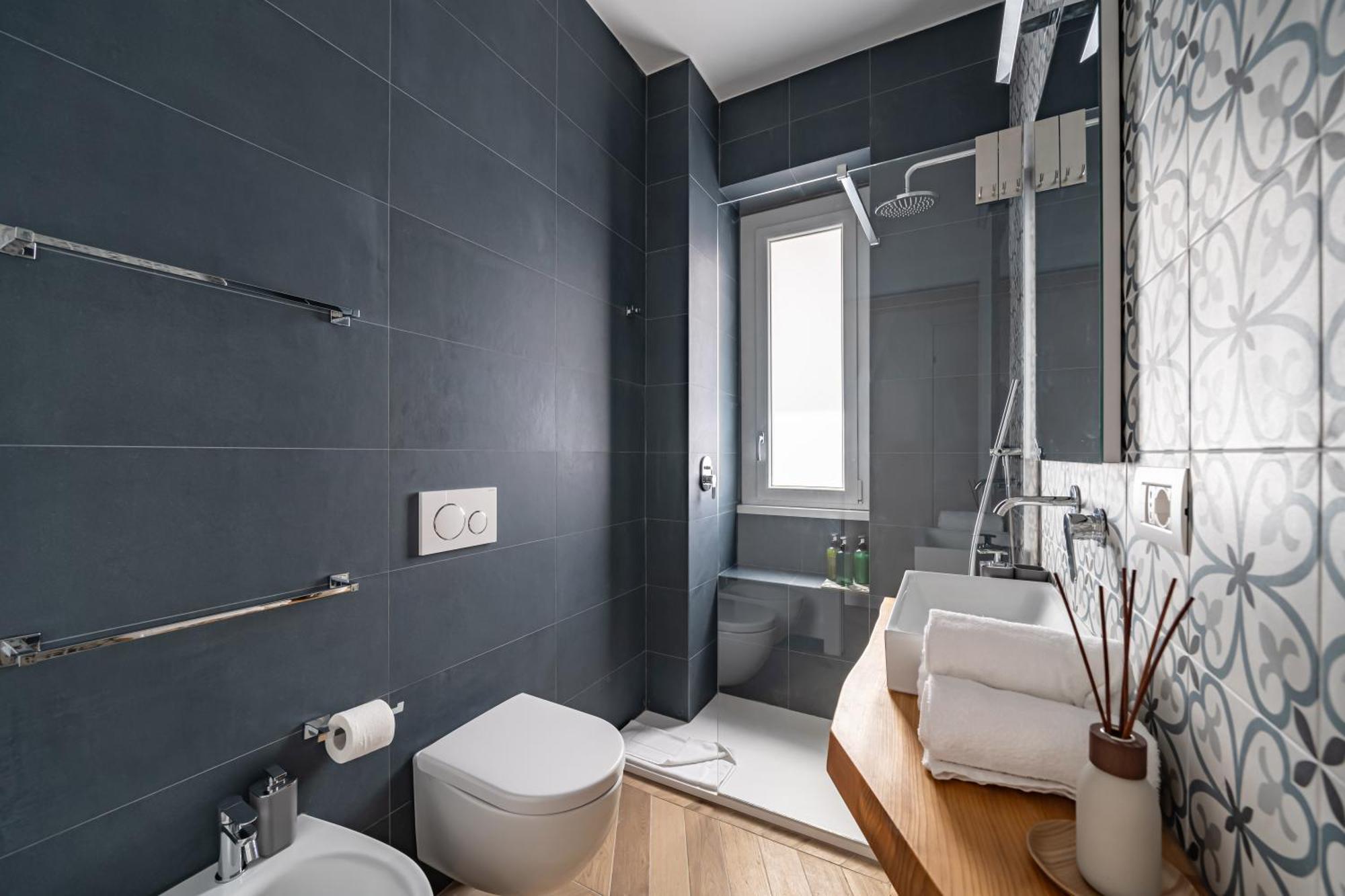 Milanofierapartments Colonna מראה חיצוני תמונה