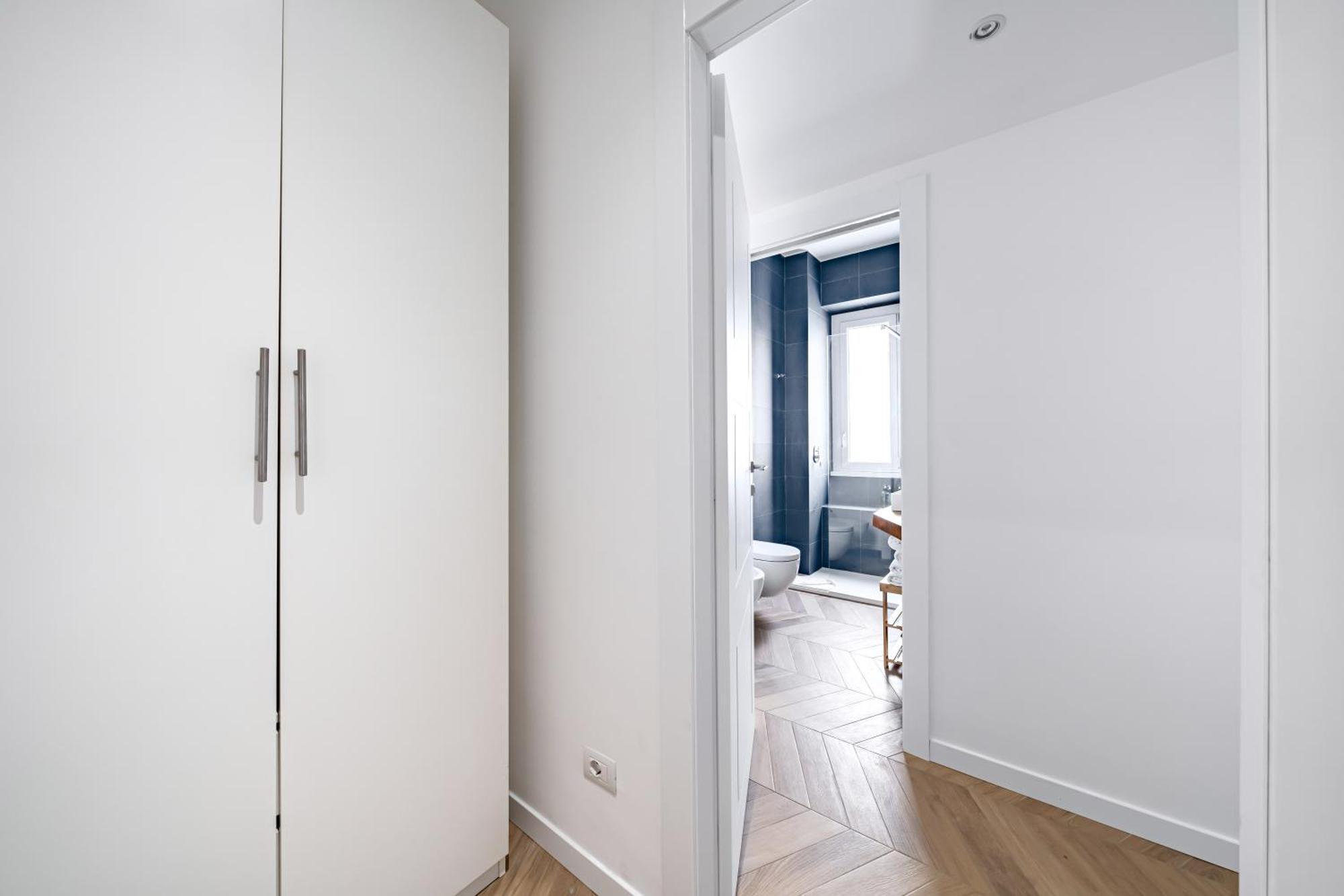 Milanofierapartments Colonna מראה חיצוני תמונה