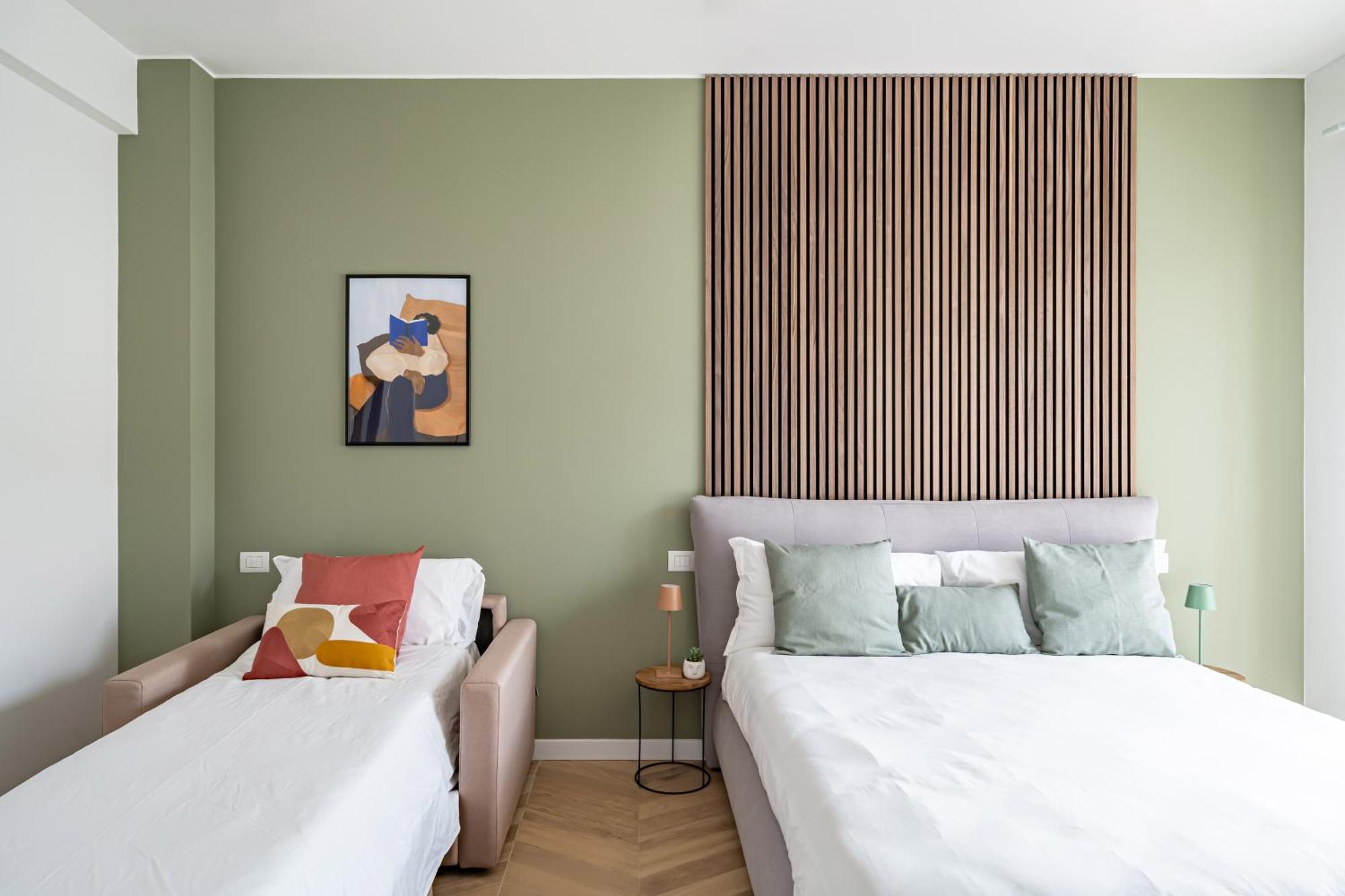 Milanofierapartments Colonna מראה חיצוני תמונה